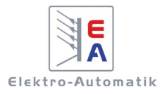 德國(guó)EA-Elektro Automatik可編程直流電源